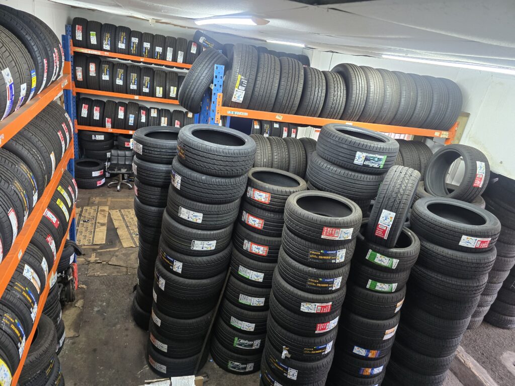 tyre 205/55/16 20251108 111645